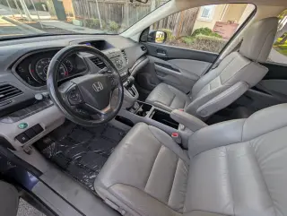 2013 Honda CR-V