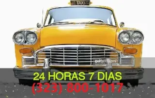 WEST LA TAXI