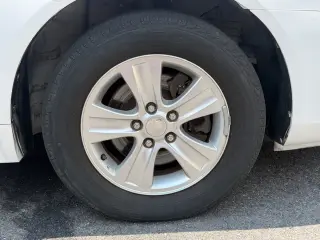 2014 Chevrolet Impala Limited