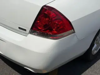 2014 Chevrolet Impala Limited