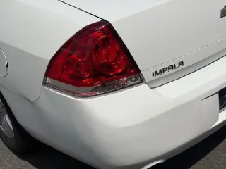 2014 Chevrolet Impala Limited