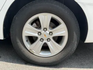 2014 Chevrolet Impala Limited
