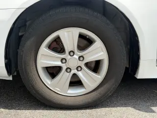 2014 Chevrolet Impala Limited