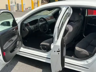 2014 Chevrolet Impala Limited