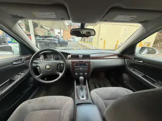 2014 Chevrolet Impala Limited