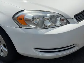 2014 Chevrolet Impala Limited