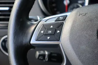 2016 Mercedes-Benz G 550