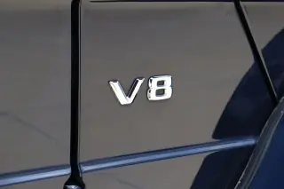 2016 Mercedes-Benz G 550