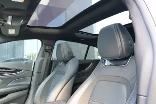 2020 Mercedes-Benz AMG GT 53