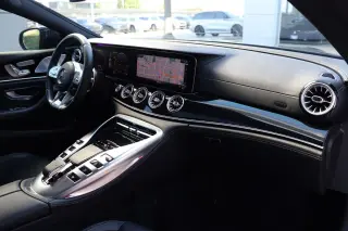 2020 Mercedes-Benz AMG GT 53