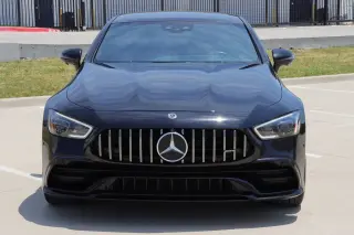 2020 Mercedes-Benz AMG GT 53