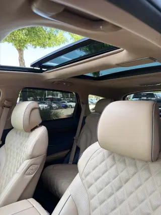 2024 Genesis GV80
