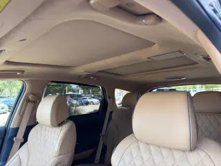 2024 Genesis GV80