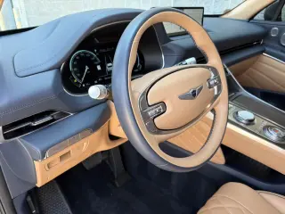 2024 Genesis GV80