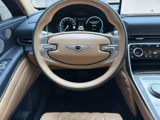 2024 Genesis GV80