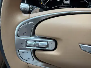 2024 Genesis GV80