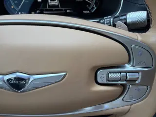 2024 Genesis GV80