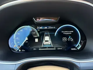 2024 Genesis GV80