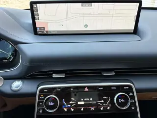 2024 Genesis GV80