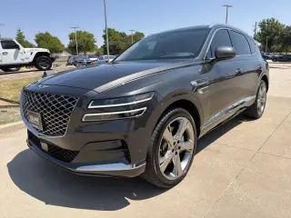 2024 Genesis GV80