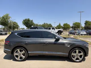 2024 Genesis GV80