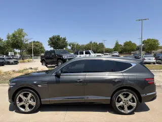 2024 Genesis GV80