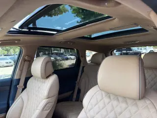 2024 Genesis GV80