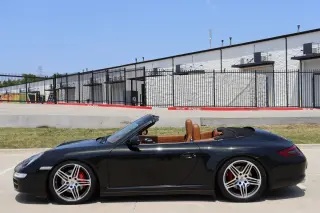 2007 Porsche 911