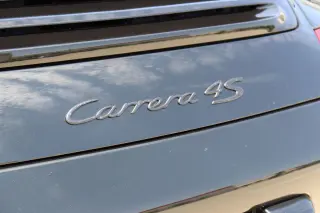 2007 Porsche 911