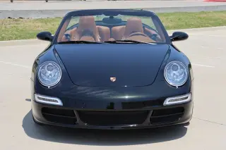 2007 Porsche 911