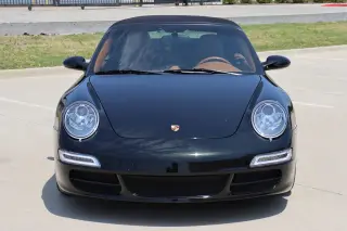 2007 Porsche 911
