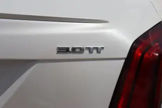 2017 Cadillac CT6