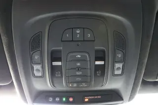 2017 Cadillac CT6