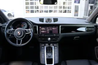 2020 Porsche Macan