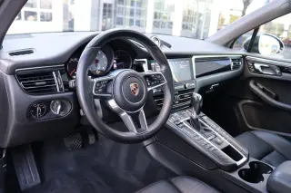 2020 Porsche Macan