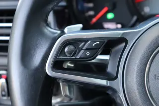 2020 Porsche Macan