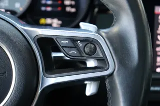 2020 Porsche Macan