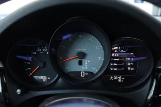 2020 Porsche Macan