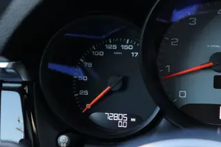 2020 Porsche Macan