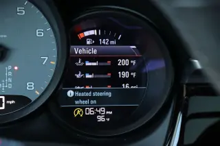 2020 Porsche Macan