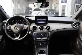 2020 Mercedes-Benz GLA 250