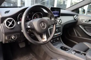 2020 Mercedes-Benz GLA 250