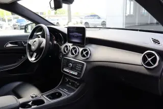 2020 Mercedes-Benz GLA 250