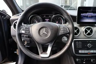 2020 Mercedes-Benz GLA 250
