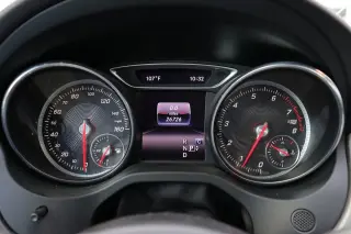 2020 Mercedes-Benz GLA 250