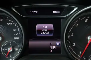 2020 Mercedes-Benz GLA 250