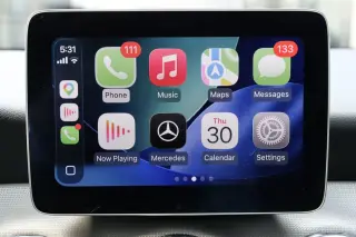 2020 Mercedes-Benz GLA 250