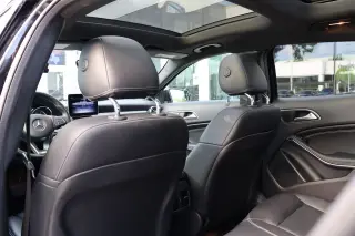 2020 Mercedes-Benz GLA 250
