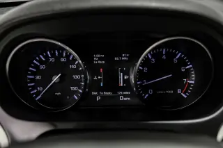 2015 Land Rover Discovery Sport