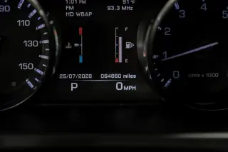 2015 Land Rover Discovery Sport